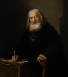 Der Münzsammler